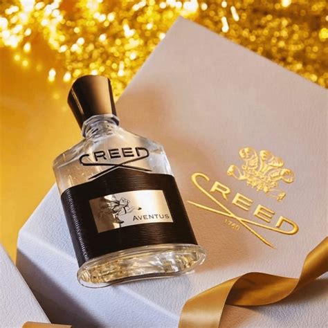 Resenha Aventus de Creed: Poder e Elegância - PARTEOM PERFUMES