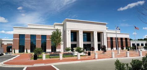 Courts | Portsmouth, VA