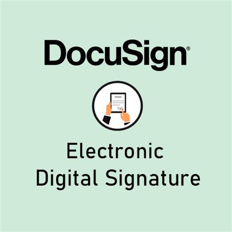Jual DocuSign Digital Signature Murah | qLicense.com
