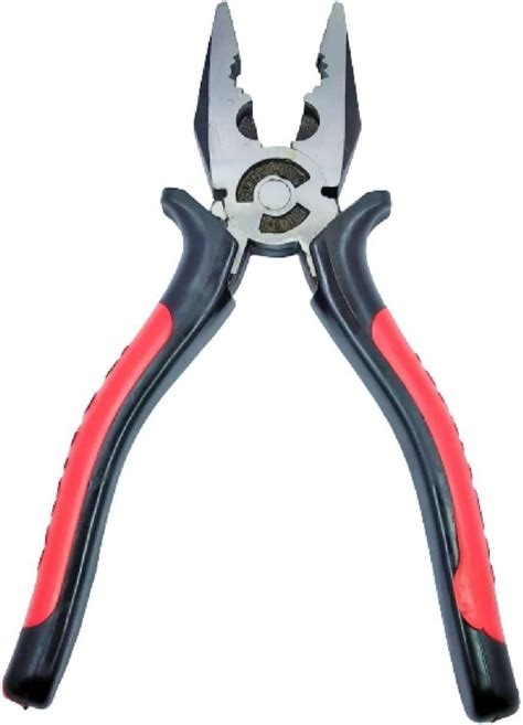 PILERMAN Sturdy Steel Combination Plier (RBT-DNC)