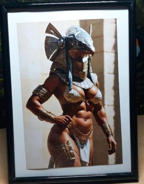 Jaffa Kree! : r/Stargate