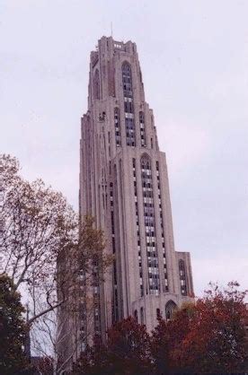 City Of the Pittsburgh