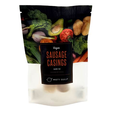 Sausage Casing Length Calculator at Stanley Harrison blog