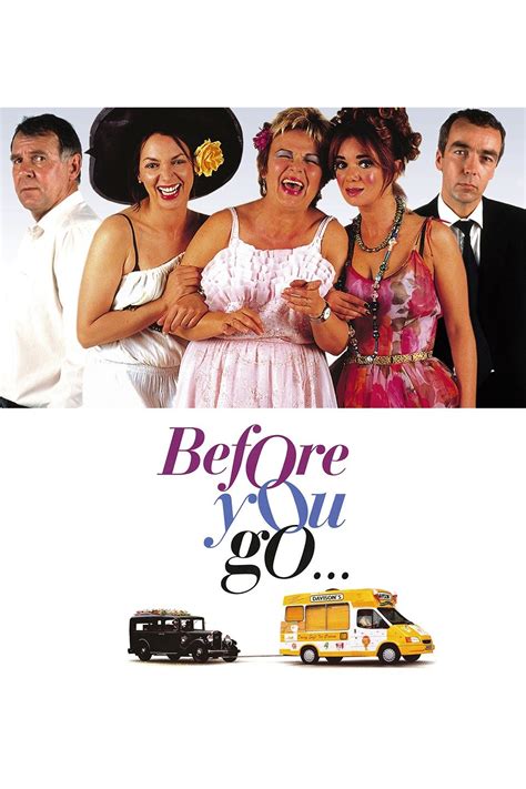 Image result for Before You Go Tutorial