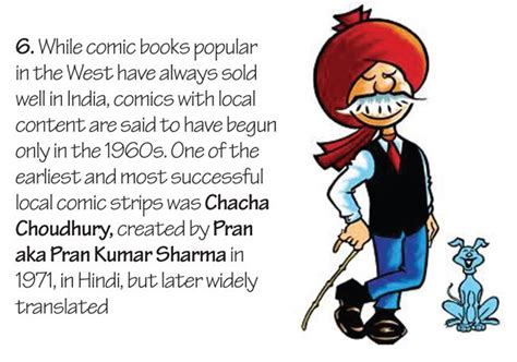 Growth of comic books in India - IN THE NEWS BusinessToday