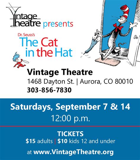 Vintage Theatre