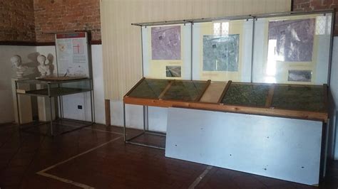 MUSEO DELLA CENTURIAZIONE ROMANA (2026) All You Need to Know BEFORE You ...