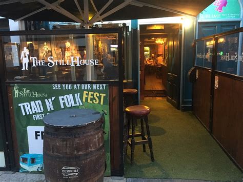 THE STILL HOUSE, Limerick - Restaurant Reviews, Phone Number & Photos ...