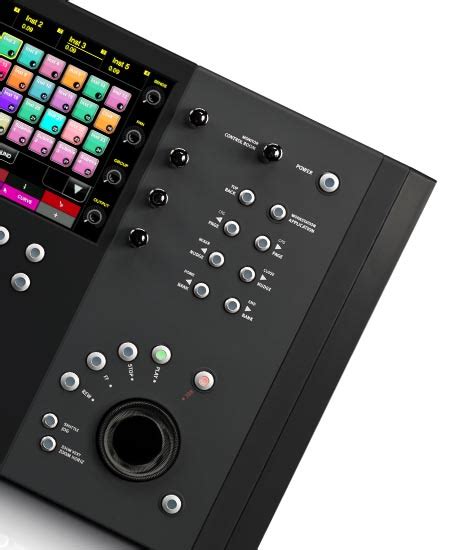 dve cross media GmbH | Medientechnologien: Media Composer