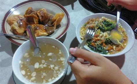 RONDE SEKOTENG JAGO, Salatiga - Restaurant Reviews, Phone Number ...
