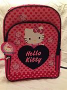 Image result for Hello Kitty Kids' 16" Backpack