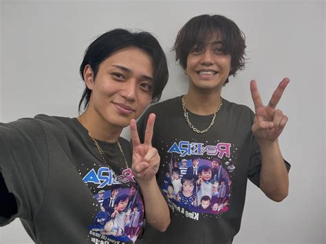 永瀬廉 Ren Nagase | 福岡ありがとう〜ございました | Instagram
