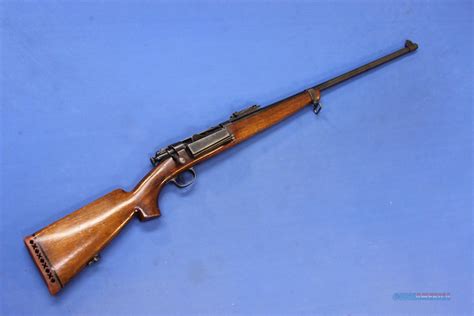 Some Photos of the 30-40 Krag-Jorgenson Rifle - You Will Shoot Your Eye Out