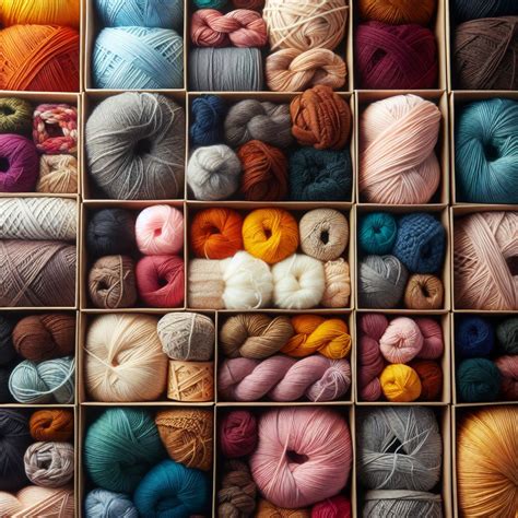 Yarn Bee Chunky Yarn: Essential Guide and Useful Tips