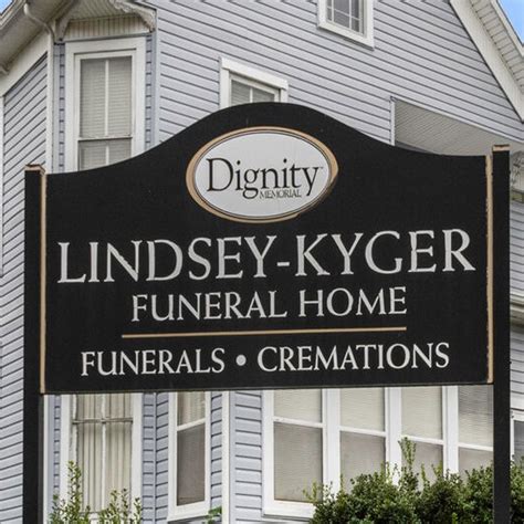 Lindsey-Kyger Funeral Home | Shenandoah VA