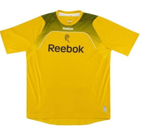Bolton Wanderers Kit History - Football Kit Archive