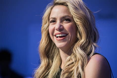Shakira: 20 Facts About the Global Pop Icon - Facts.net