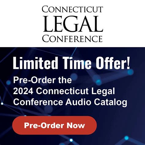 Connecticut Bar Association on LinkedIn: Weren't Able to Attend this ...