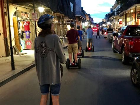 SEGWAY TOURS NEW ORLEANS (2025) All You Need to Know BEFORE You Go ...