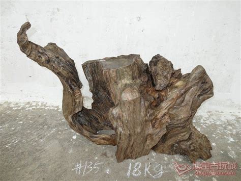10件阴沉木根雕作品，尽显木中之魂