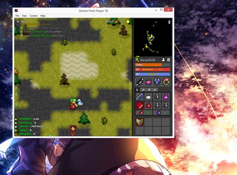 The White Bag Thread v2 - Community Hub - Forum | RealmEye.com