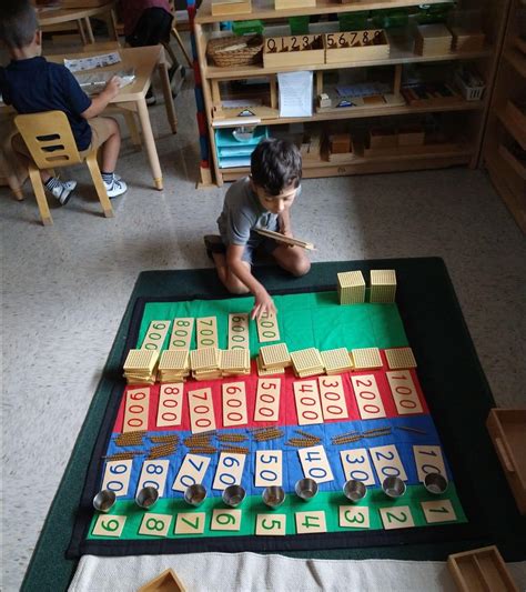 Primary — Cypress Junction Montessori