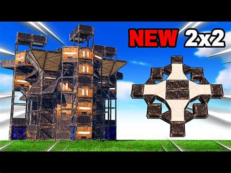 Image result for Rust Trio Base Design