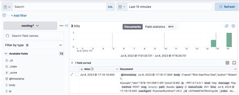 Image result for Filebeat ElasticSearch Module