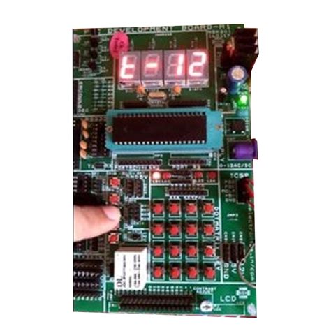 Image result for Microprocessor Base Controller