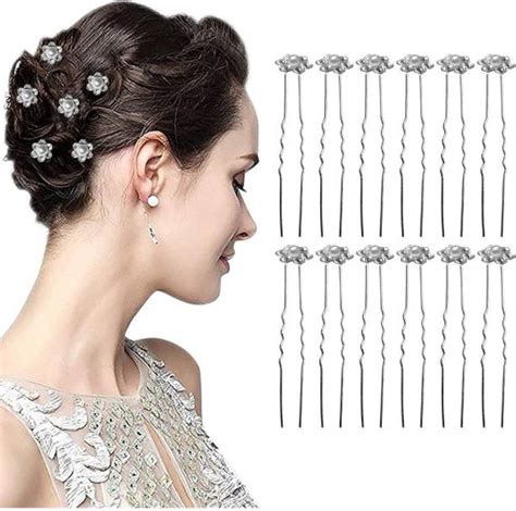 Hair Pins - Buy Hair Pins online at Best Prices in India | Flipkart.com