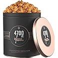 4700BC Gourmet Popcorn, Himalayan Salt Caramel, Tin, 550g : Amazon.in ...