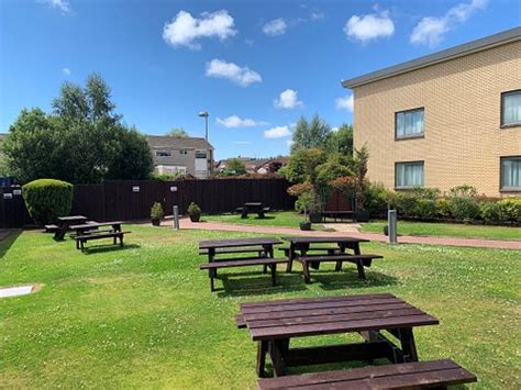 THE PARK HOTEL (Kilmarnock, Scotland) - Hotel Reviews, Photos, Rate ...