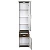 Caspian Modern Leaf Textured Dressing Table : Amazon.in: Home & Kitchen