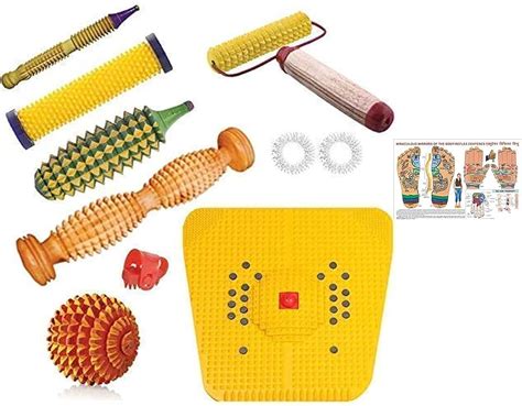 Amazon.in: acupressure kit