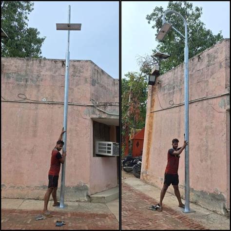 Top FABRICATION,POLE,SOLAR Products in Ghaziabad at best prices | MOHAN ...