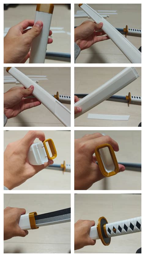 Image result for Tanjiro Sword Project Slayers