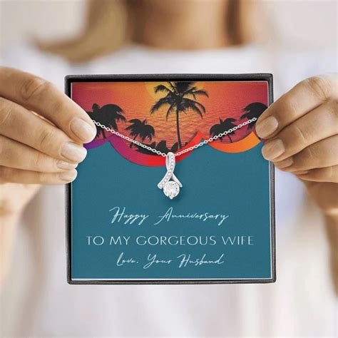 Best Anniversary Gifts for Wife | Wedding Anniversary Gifts – Fabunora