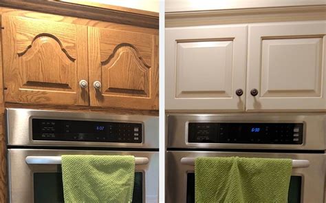 Replacing Old Kitchen Cabinet Door