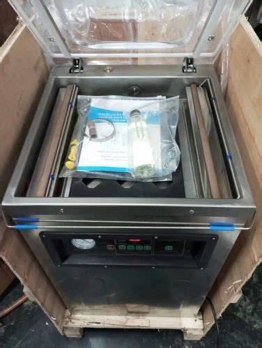 Vacuum Pack Machine - DEEP CHAMBER Vacuum Packaging Machine Trader ...