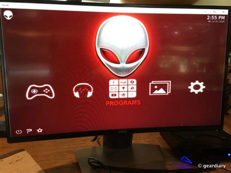 Alienware Mini Gaming PC 的图像结果