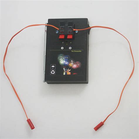 Image result for Remote Firework Ignition System
