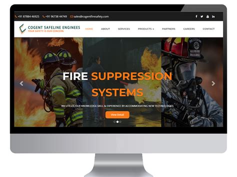 Progressive Techno Systems