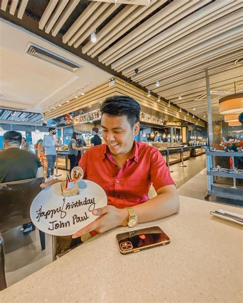 13 Birthday Promotions & Freebies You Can Get In The Philippines