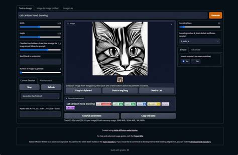 Image result for Stable Diffusion Installation