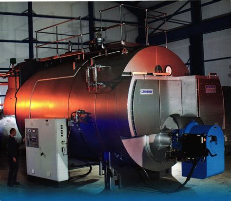 Which Is More Efficient Fire Tube Or Water Tube Boiler at Melissa Wolf blog