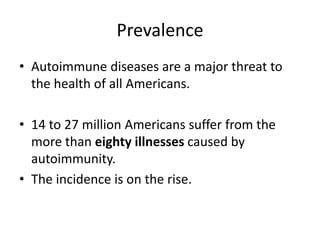 Autoimmunity Lecture 的图像结果