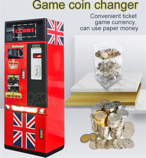 How to Use Coin Machine 的图像结果