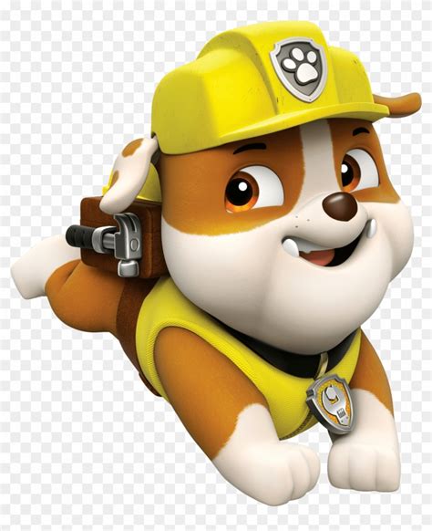 Paw Patrol Clipart Pictures - Clipartix