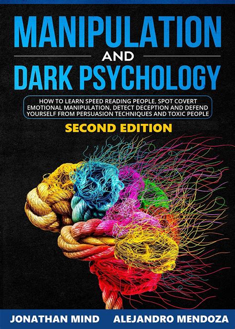 Manipulation and Dark Psychology: 2nd EDITION. How to Learn Speed ...