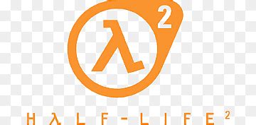 Half Life 2 Logotipo png | PNGWing